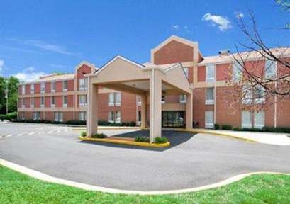 Fotos von Comfort Inn Joint Base Andrews