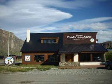 Billeder af Condor de los Andes Backpackers Hostel