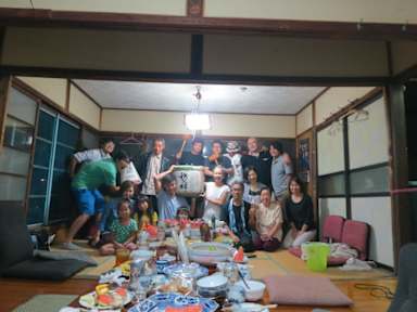 Kuvia paikasta: Guest House Nishiki