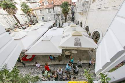 Foto di City Hostel Trogir