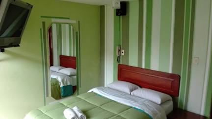 Fotky La Posada del Rey - Lima Airport Hostel