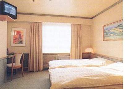 Fotos de Hotel Arlette Beim Hauptbahnhof