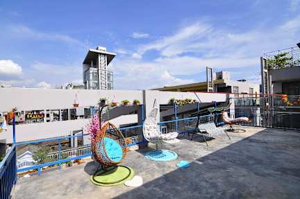 Zdjęcia nagrodzone Kunming Glad Inn
