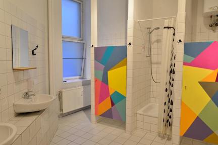 Bilder av Kiez Hostel Berlin