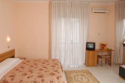Hotel Astoria Pompei照片