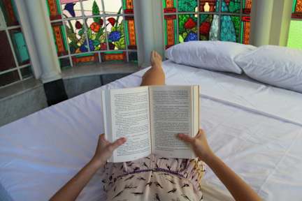 The Hostel Vila Mariana照片