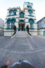 The Hostel Vila Mariana照片
