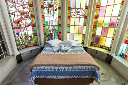 Foton av The Hostel Vila Mariana