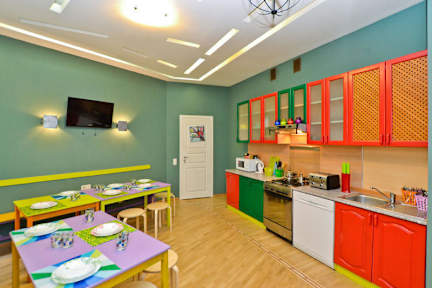 Hostel City 812照片