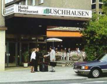 Kuvia paikasta: Hotel Buschhausen