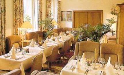 Kuvia paikasta: Hotel Buschhausen