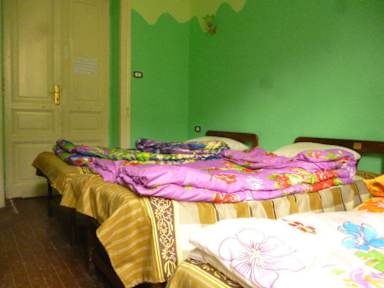 Bilder av Safary Hotel