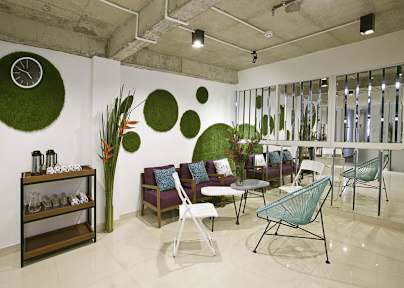 Foto di Town House 23 Saigon