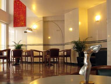 Kuvia paikasta: Evripides Hotel
