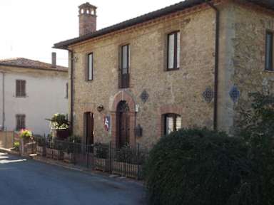 Fotos von La Corte del Daino