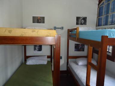 Rock in Hostel tesisinden Fotoğraflar