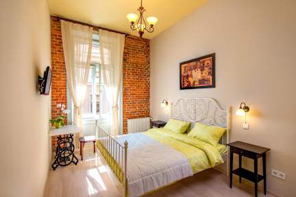Fotografias de Post House Hostel