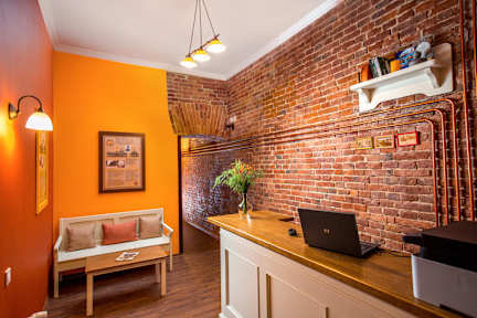 Bilder av Post House Rooms