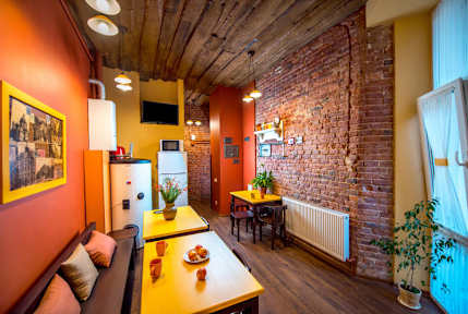 Fotografias de Post House Hostel