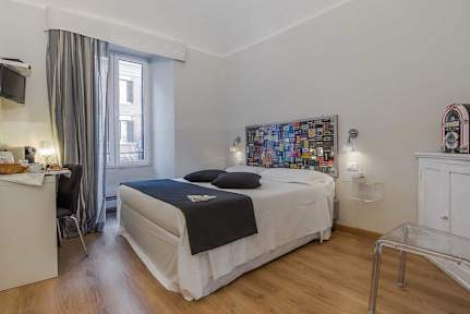B&B 94Rooms Vatican-Scipioni照片