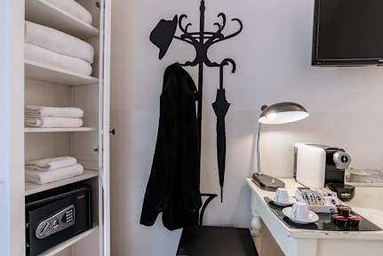 B&B 94Rooms Vatican-Scipioni照片