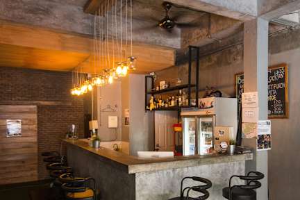 Billeder af Slumber Party Hostel Ao Nang Beach
