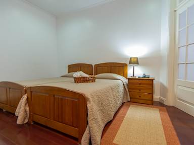 Bilder av Comercial Azores Hostel