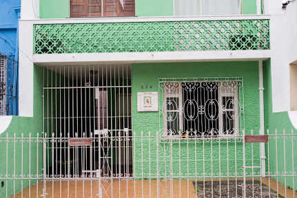 Kuvia paikasta: Belem Hostel