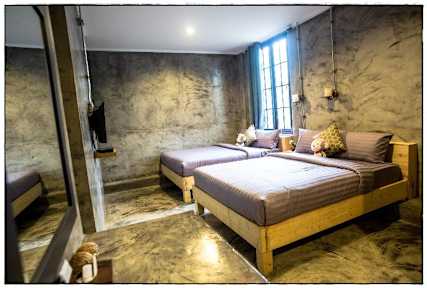 Photos de Na Siam Guest House & Cafe