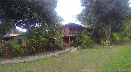 Foto's van Tropical Pasta Surf House and Hostel