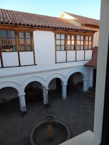 Fotos de Hostal Condor B&B