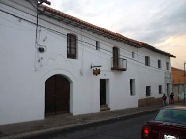 Hostal Condor B&B tesisinden Fotoğraflar