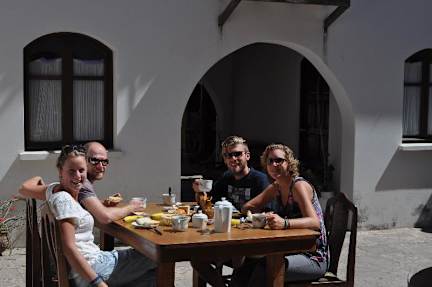 Hostal Condor B&B tesisinden Fotoğraflar