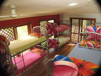 Zdjęcia nagrodzone Port Macquarie Backpackers