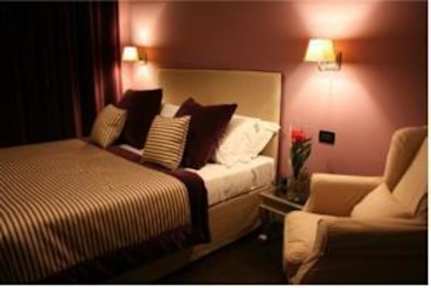 Foton av Hotel Areela