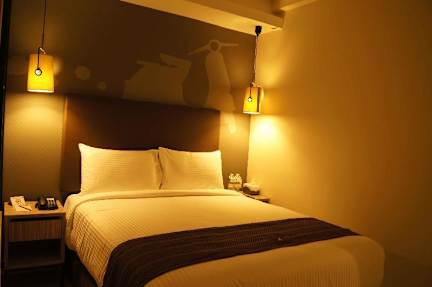 Bilder av The Mesui Hotel