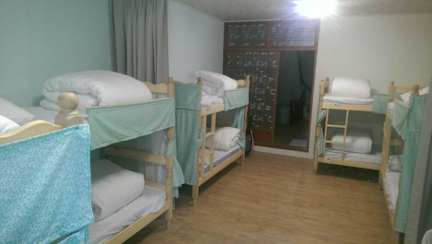 Fotografias de Lis Hostel