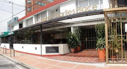 Charlies Place Hotel & Spa tesisinden Fotoğraflar
