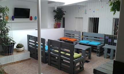 Fotos von Beja Hostel