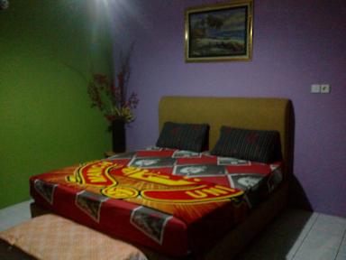 Foton av K77 Guest House Medan