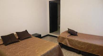 Bilder av Hostal Tamarindo Inn