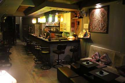 Fotky Liquid Lounge Hostel