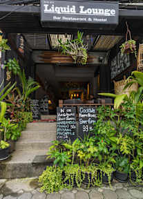 Fotky Liquid Lounge Hostel