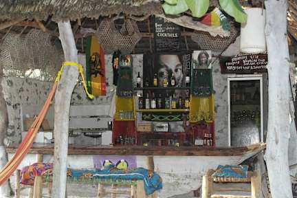 Fotos de Milele Lodge