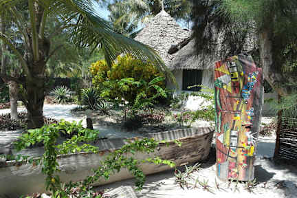 Fotos de Milele Lodge