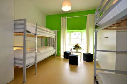 Bilder av Hostel-Marburg