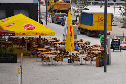 Bilder av Hostel-Marburg
