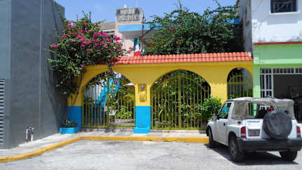 Bilder av Las Flores
