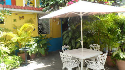 Bilder av Las Flores