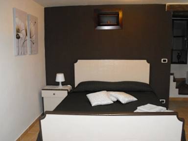 Fotky Guest House La Casetta